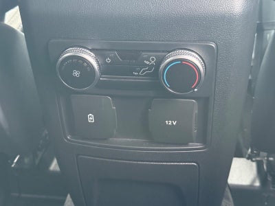 2023 Ford Explorer XLT 4WD