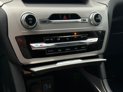 2023 Ford Explorer XLT 4WD