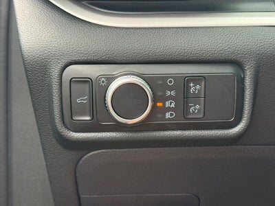 2023 Ford Explorer XLT 4WD