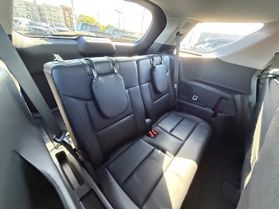 2023 Ford Explorer XLT 4WD