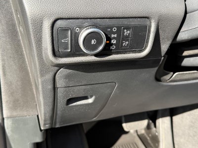 2023 Ford Explorer XLT 4WD