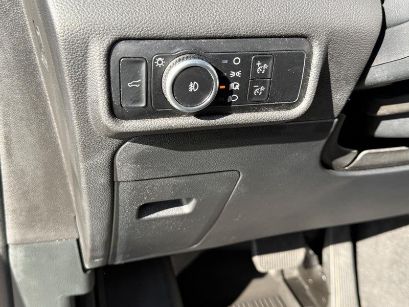 2023 Ford Explorer XLT 4WD