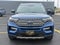 2023 Ford Explorer Limited 4WD