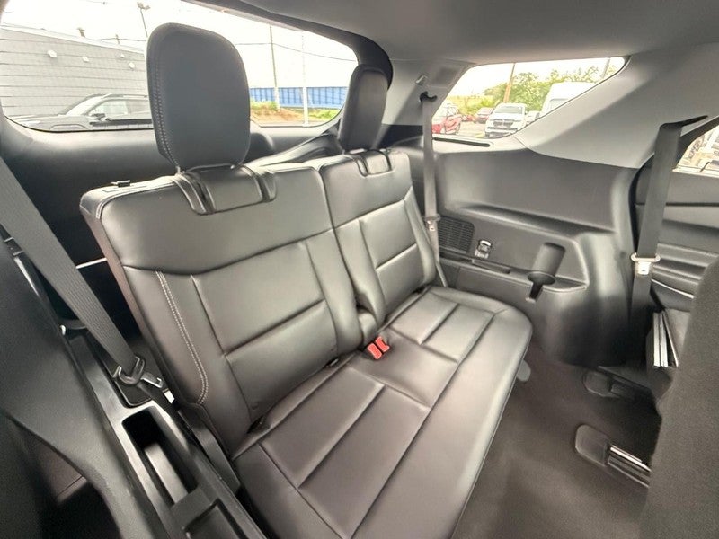 2023 Ford Explorer Limited 4WD