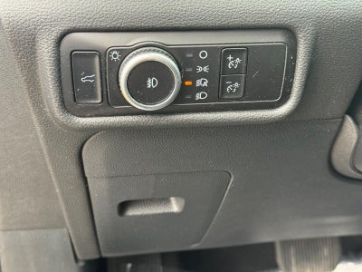 2023 Ford Explorer Limited 4WD
