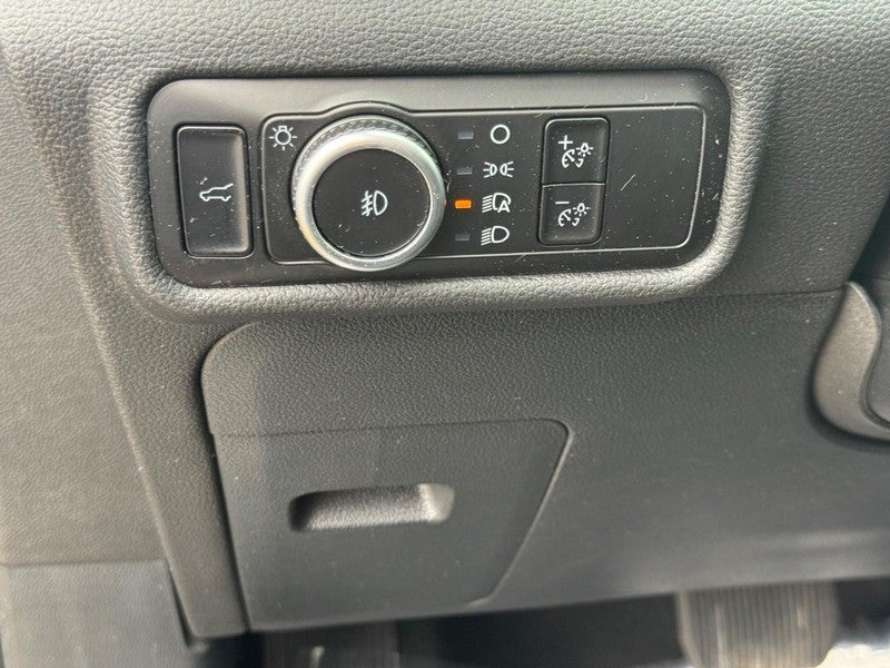 2023 Ford Explorer Limited 4WD