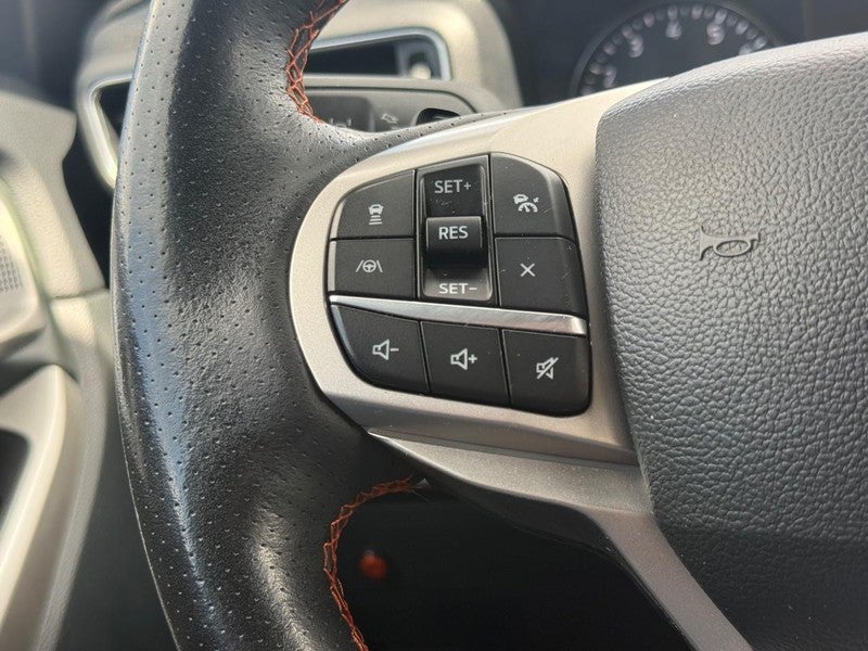 2023 Ford Explorer Timberline 4WD