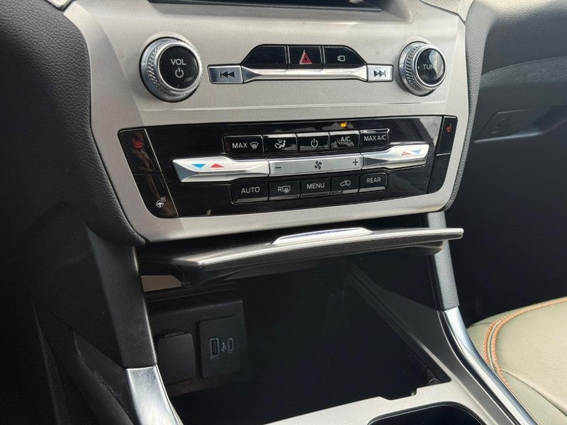 2023 Ford Explorer Timberline 4WD