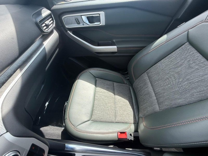 2023 Ford Explorer Timberline 4WD