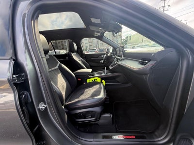 2026 Ford Explorer ST 4WD