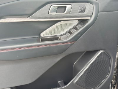 2026 Ford Explorer ST 4WD