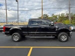 2019 Ford Super Duty F-250 SRW XLT 4WD Crew Cab 6.75' Box