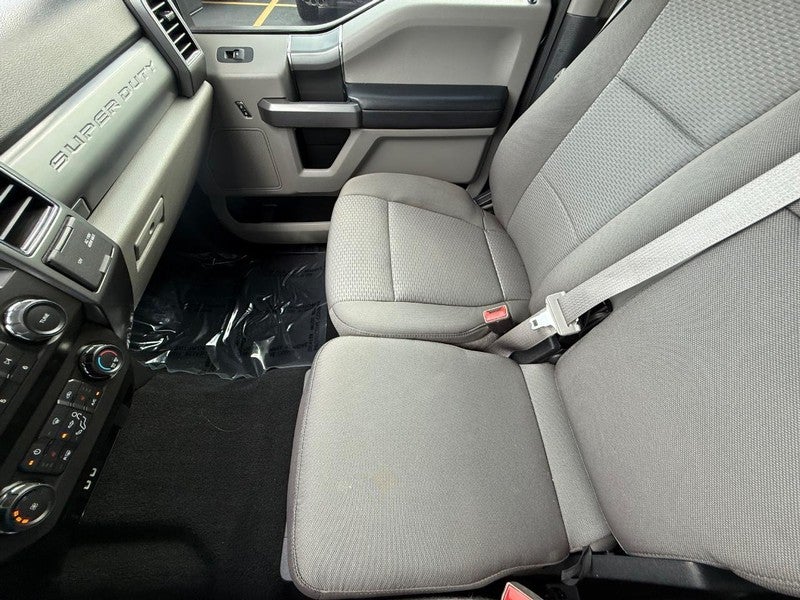 2019 Ford Super Duty F-250 SRW XLT 4WD Crew Cab 6.75' Box