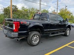 2019 Ford Super Duty F-250 SRW XLT 4WD Crew Cab 6.75' Box