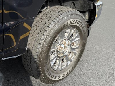 2019 Ford Super Duty F-250 SRW XLT 4WD Crew Cab 6.75' Box