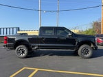 2024 Ford Super Duty F-250 SRW LARIAT 4WD Crew Cab 6.75' Box