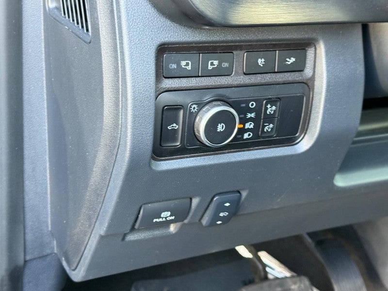 2024 Ford Super Duty F-250 SRW LARIAT 4WD Crew Cab 6.75' Box