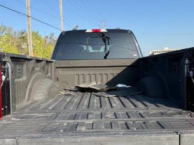 2024 Ford Super Duty F-250 SRW LARIAT 4WD Crew Cab 6.75' Box