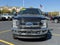 2018 Ford Super Duty F-350 SRW LARIAT 4WD Crew Cab 6.75' Box