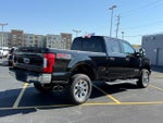 2018 Ford Super Duty F-350 SRW LARIAT 4WD Crew Cab 6.75' Box