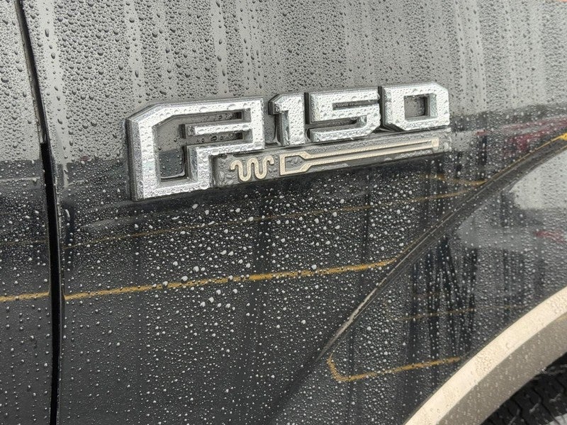 2018 Ford F-150 King Ranch 4WD SuperCrew 5.5' Box
