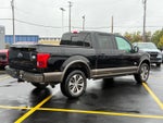 2018 Ford F-150 King Ranch 4WD SuperCrew 5.5' Box