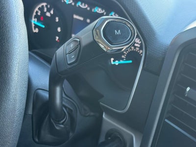 2023 Ford F-150 XL 4WD SuperCrew 5.5' Box