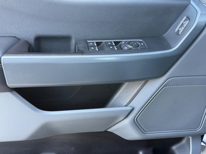 2023 Ford F-150 XL 4WD SuperCrew 5.5' Box
