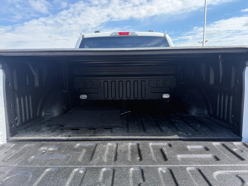2023 Ford F-150 XL 4WD SuperCrew 5.5' Box