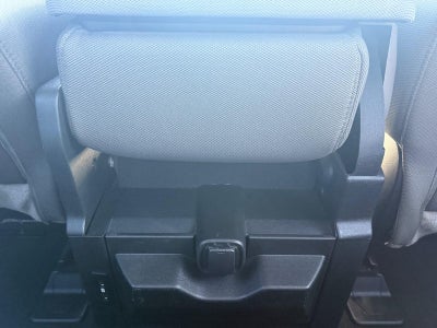 2018 Ford F-150 XLT 4WD SuperCrew 5.5' Box