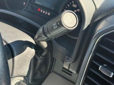 2018 Ford F-150 XLT 4WD SuperCrew 5.5' Box