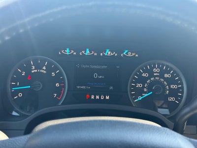 2018 Ford F-150 XLT 4WD SuperCrew 5.5' Box