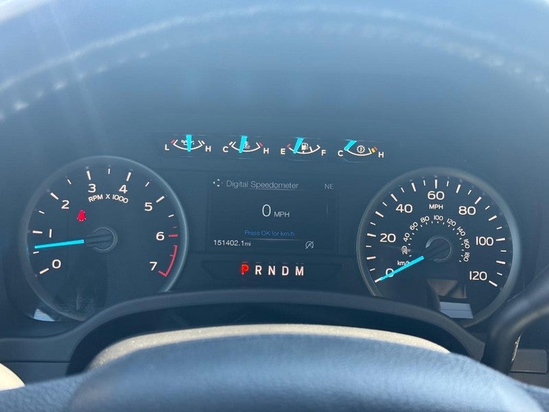 2018 Ford F-150 XLT 4WD SuperCrew 5.5' Box