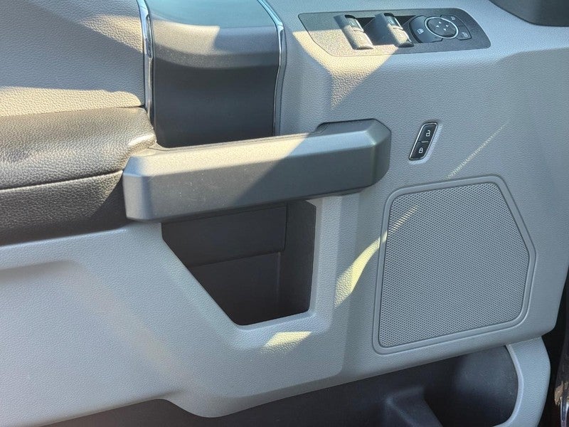 2018 Ford F-150 XLT 4WD SuperCrew 5.5' Box