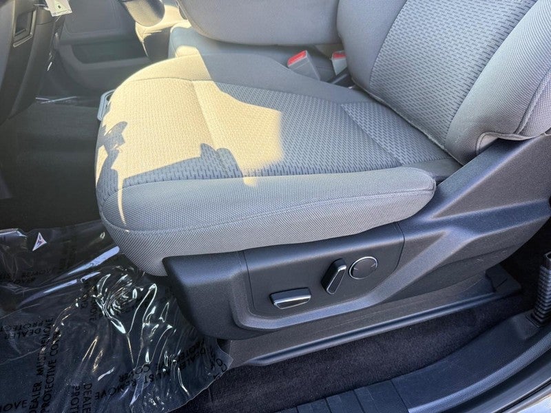 2018 Ford F-150 XLT 4WD SuperCrew 5.5' Box
