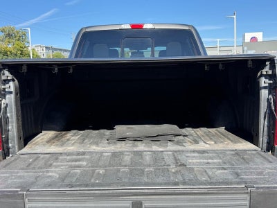 2019 Ford F-150 XLT 4WD SuperCrew 5.5' Box