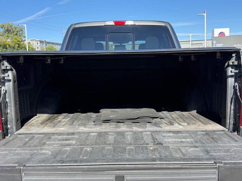 2019 Ford F-150 XLT 4WD SuperCrew 5.5' Box
