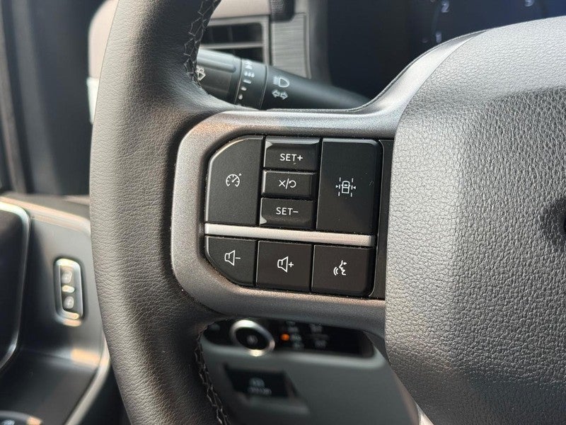 2024 Ford F-150 XLT 4WD SuperCrew 5.5' Box
