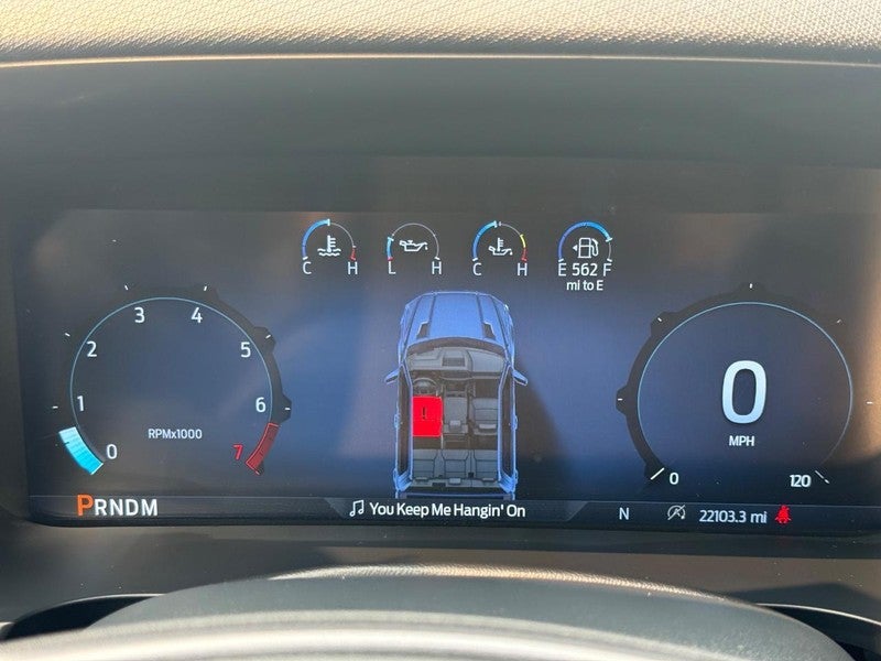 2024 Ford F-150 XLT 4WD SuperCrew 5.5' Box
