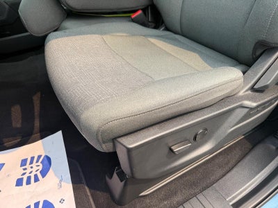 2024 Ford F-150 XLT 4WD SuperCrew 5.5' Box