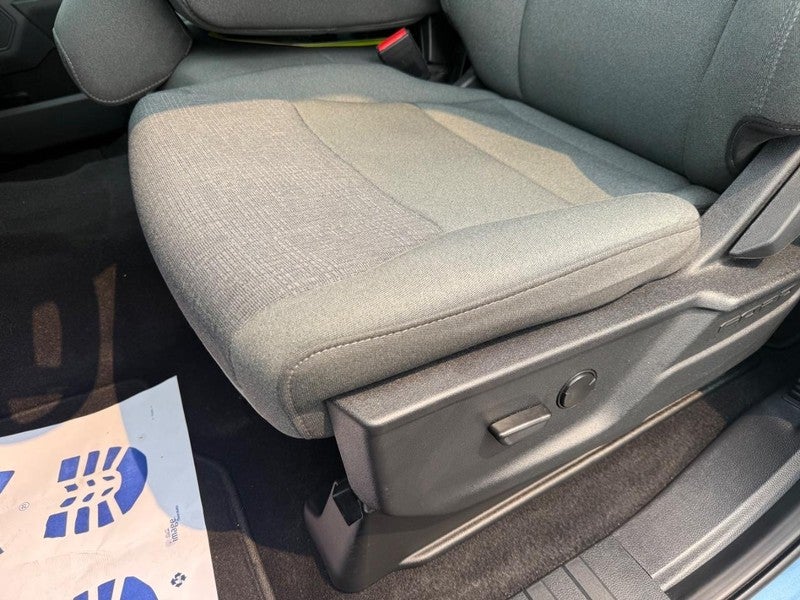 2024 Ford F-150 XLT 4WD SuperCrew 5.5' Box