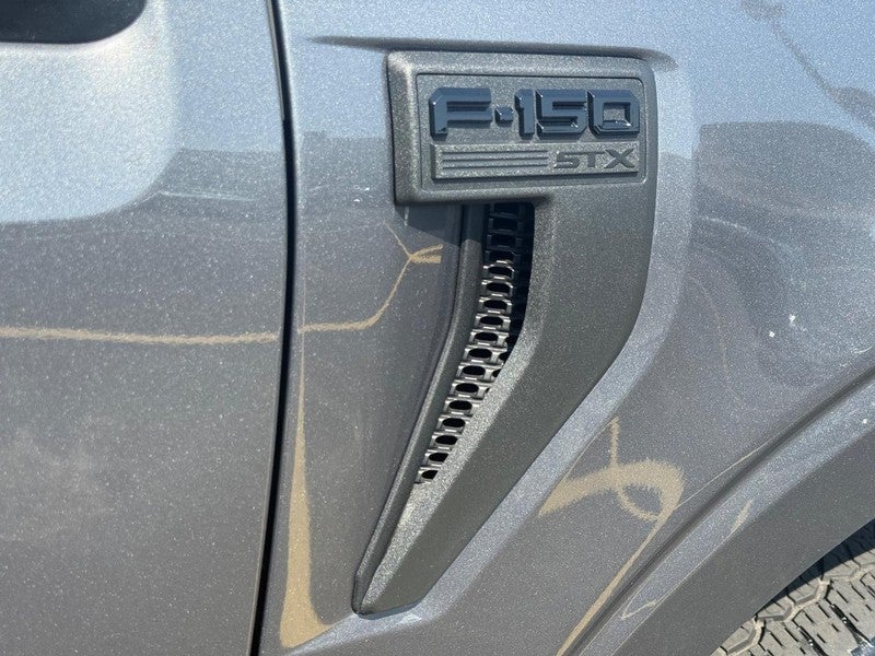 2023 Ford F-150 4WD STX SuperCab