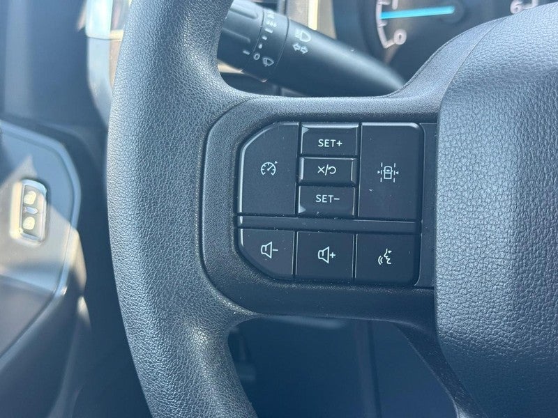 2023 Ford F-150 4WD STX SuperCab
