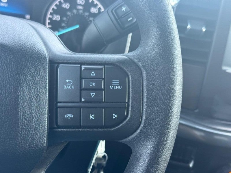 2023 Ford F-150 4WD STX SuperCab