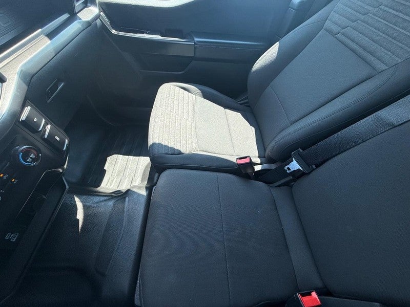 2023 Ford F-150 4WD STX SuperCab