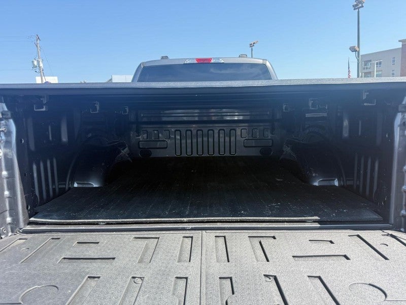 2023 Ford F-150 4WD STX SuperCab