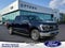 2021 Ford F-150 LARIAT 4WD SuperCrew 5.5' Box