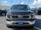 2021 Ford F-150 LARIAT 4WD SuperCrew 5.5' Box