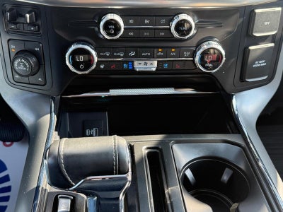 2021 Ford F-150 LARIAT 4WD SuperCrew 5.5' Box