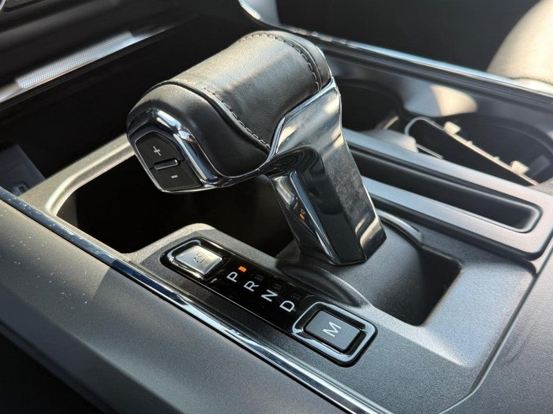 2021 Ford F-150 LARIAT 4WD SuperCrew 5.5' Box